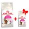 Акція Royal Canin exigent savour Сухий корм для котів 10+2 кг 