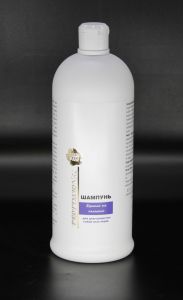 Шампунь Кератин та пантенол для довгошерстих собак всіх порід, 1000 мл 