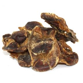 Ласощі для собак шлунок курячий 