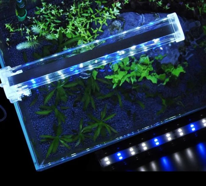 Світильник Xilong LED-D20 бокове кріплення, 6 Вт  