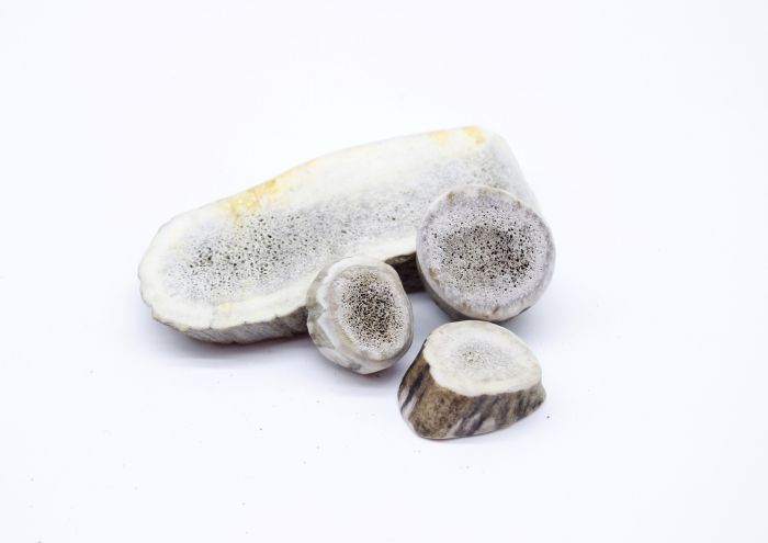 Чіпси Lucky dog з Рогу оленя. 