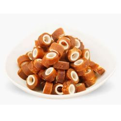 Кільця рибні 500г НМ-8151 