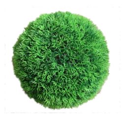 Рослина-куля для акваріума 16см 3010L 
