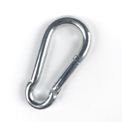 Карабін пожежний універсальний 5 см