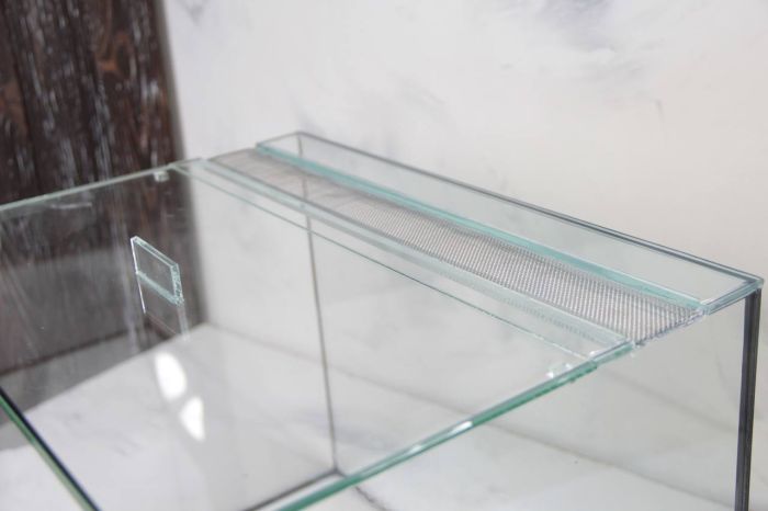 Акваріум для Ахатин 17л 352025 см