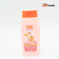 Hatz Шампунь кондиціонер для довгошерстих кішок і кошенят 444 мл H12102 Шампунь для довгошерстих кішок і кошенят, Hartz