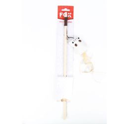 Вудка-Дражнилка для кішок 40см Краб CH-080C 1шт