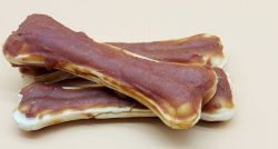 Сендвіч з качки 15 см 3шт 200гр RM012S 