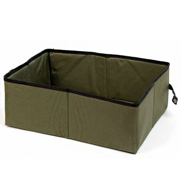 Портативний лоток Азарт без кришки, 40х30х15 см 