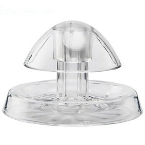 Пастка для равликів  8х6 см 