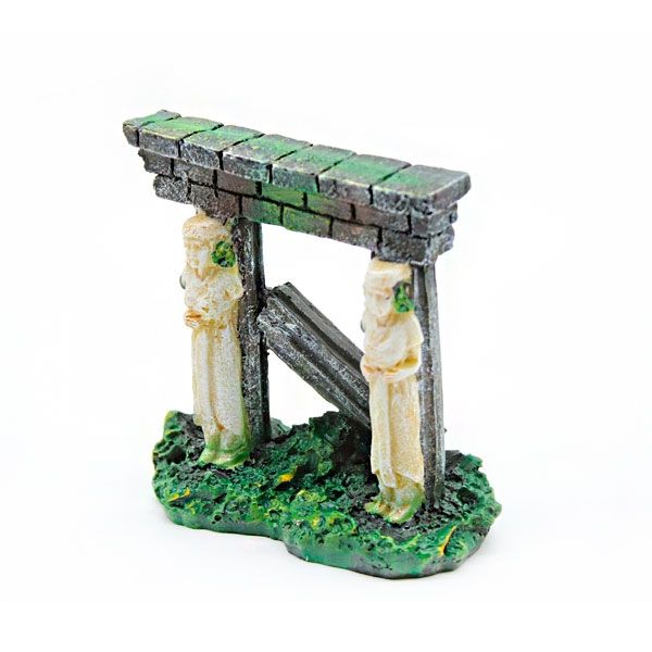 Руїни Херсонеса, 13х7х13 см 