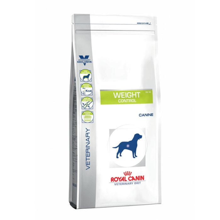 Royal Canin Weight Control лікувальний корм для собак 1.5 кг 