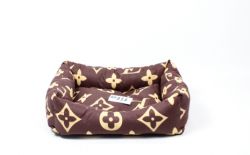 Лежак Дрьома тканина бязь Лоран 705016 см. 