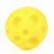 Мяч для ласощів вініловий 12 см 010 