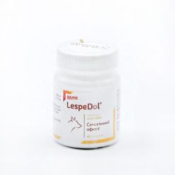 ЛеспеДол для собак Дольфос 40 таб 