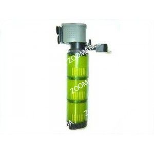 Atman AT-F2219-внутрішній фільтр для акваріума 840 л  год Фільтр Atman AT-F2219 9.1 W 840L  H