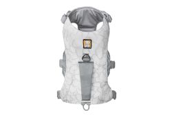 Охолоджувальна шлейка для собак Ruffwear Swamp Cooler™ XXS 33-43 см Сіро-білий
