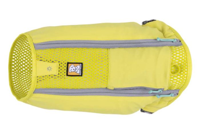 Жилет-шлея для бігу Ruffwear Trail Runner™ L/XL Зелений