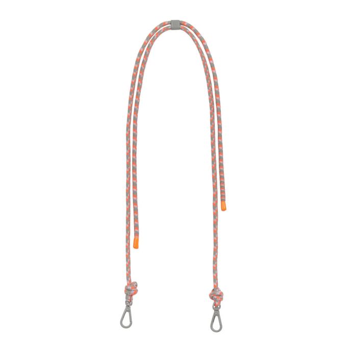 Знімний ремінь для сумок Palopa Karl, Emma, ​​Greta Фіолетовий/Помаранчевий/Бежевий