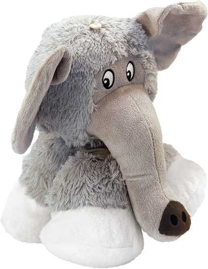 Іграшка для собак Kong Stretchezz Legz Elephant S