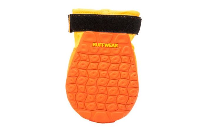 Взуття для собак Ruffwear Summit Trex™ Жовтий 44 мм
