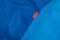 Спальний мішок для собак Ly sleeping bag Non-stop dogwear Синій L