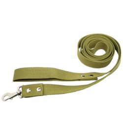 Поводок брезентовий 35мм Довжина 4.6 м