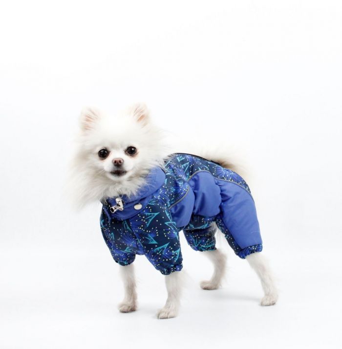 Комбінезон Орхідея силікон (дівчинка) S2