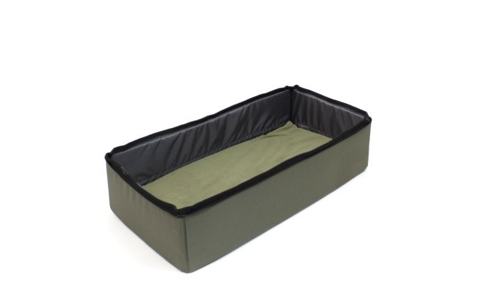 Сумка-трансформер Стиль 50х35х25 см. Хакі.