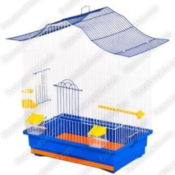 Клітка для птахів Лорі фарба, Лорі 