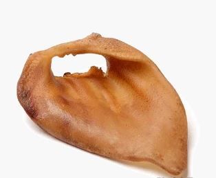 Вухо свиняче 1 шт 