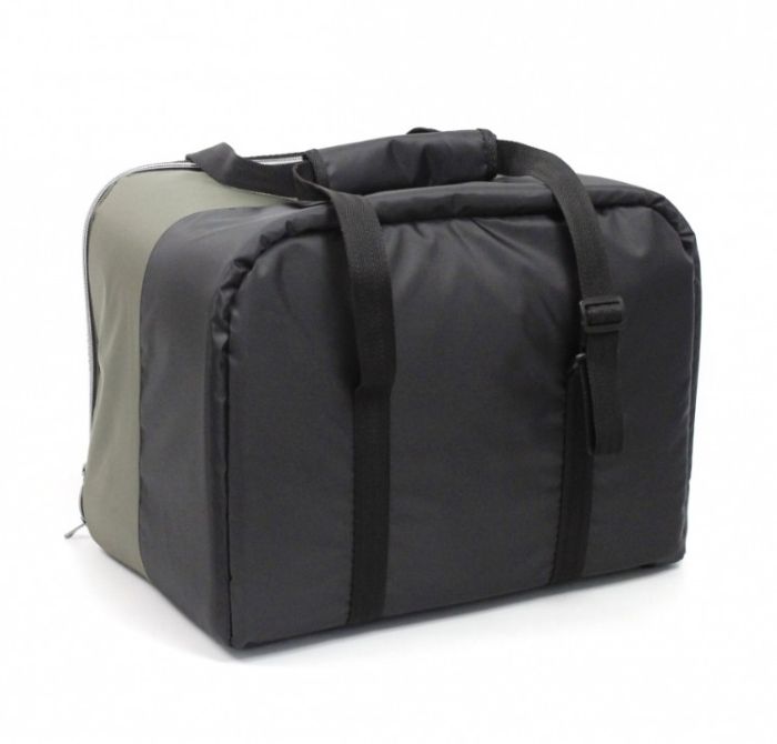 Автосумка Шанталь плащівка, 40х32х25 см 