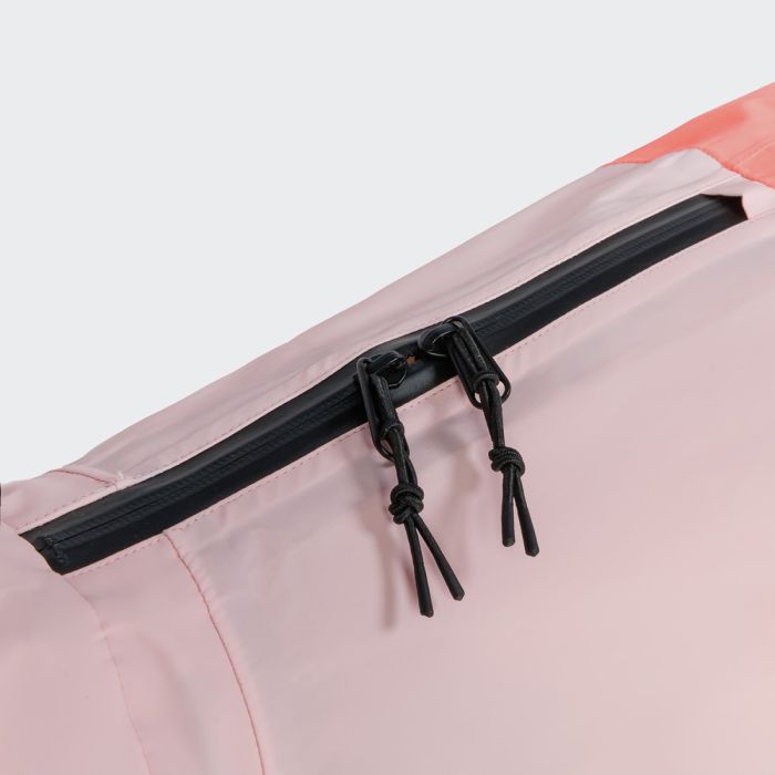 Дощовик для собак Cloud7 AKTIV Персиковий 7