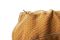 Утеплена куртка для собак Hurtta Warming Midlayer ECO 30 Гірчичний