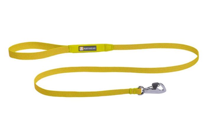 Полегшений повідець для собак Ruffwear Hi & Light™ Жовтий