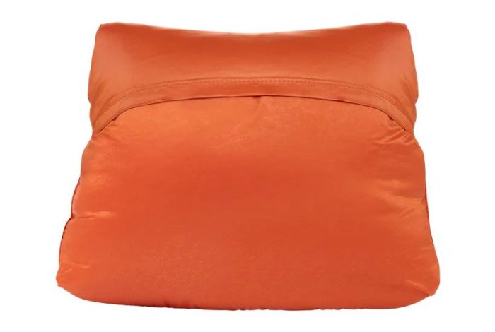 Тепла куртка для собак Ruffwear Quinzee™ XL Помаранчевий