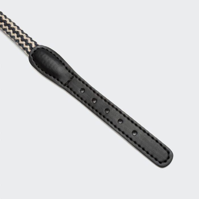 Нашийник для собак Cloud7 Mauerpark Чорний L