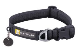 Повсякденний нашийник для собак Ruffwear Front Range™ 51-66 см Сірий
