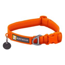 Повсякденний нашийник для собак Ruffwear Front Range™ 36-51 см Помаранчевий