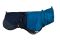 Дощовик для собак Fjord raincoat Non-stop dogwear Синій 24