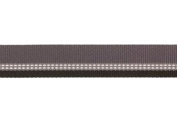 Посилений нашийник для собак зі світловідбивачем Ruffwear Top Rope™ 28-36 см Світло-сірий