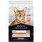 АКЦІЯ Purina Pro Plan Elegant сухий корм для кішок, догляд за шкірою та вовною з лососем 400 г 