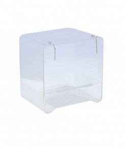 Купалка прозора 1313  11см, Ноббі 32612 