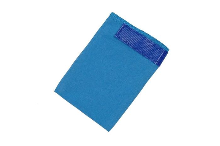 Черевики для собак Long distance bootie Non-stop dogwear Синій XL 100 Шт.