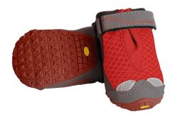 Черевики для собак Ruffwear Grip Trex™ 38 мм Червоний