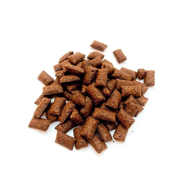 Ласощі Perfecto Cat подушечки проти комків шерсті, 50 г 