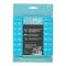 Лизальний килимок антистрес для маленьких собак собак LickiMat Mini Playdate Turquoise, м'яка основа