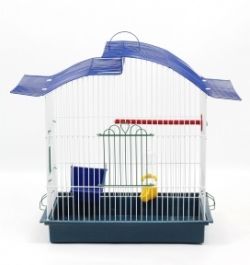 Клітка меду для птахів фарба 402246 