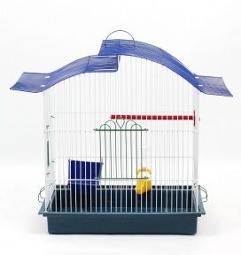 Клітка меду для птахів фарба 402246 