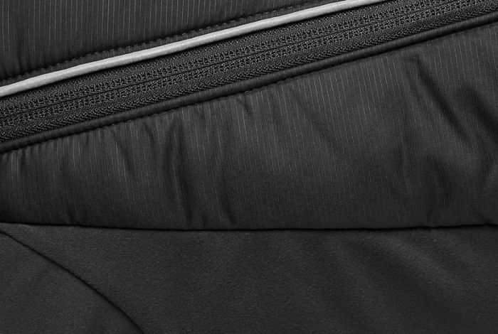 Тепла куртка для собак Ruffwear Furness™ S Сірий